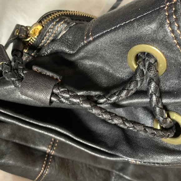 Leather Bag - Picture 5 of 7